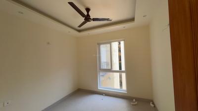 Bedroom Image of 1125 Sq.ft 3 BHK Apartment / Flat for rent in City Grace, Bamheta Village Ghaziabad for Rs. 25000