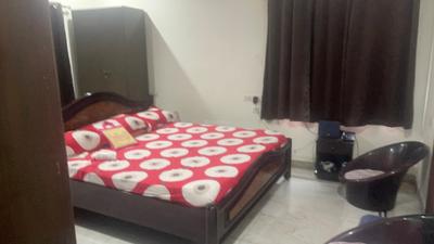 Bedroom Image of 2100 Sq.ft 3 BHK Apartment / Flat for sale in Lokesh, Christurajupuram Vijayawada for Rs. 12500000