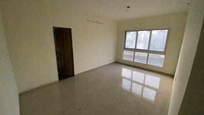 Bedroom Image of 1500 Sq.ft 3 BHK Apartment / Flat for sale in A H Heights, Jogeshwari West Mumbai for Rs. 30000000