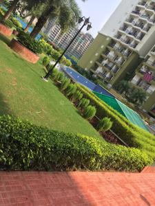 Image of 2497 Sq.ft 4 BHK Apartment / Flat for rent in Indosam 75, Sector 75, Noida for Rs. 60000