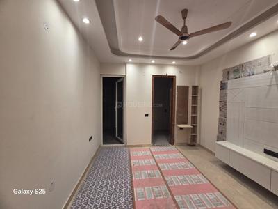 Bedroom Image of 2250 Sq.ft 3 BHK Builder Floor for sale in Laxmi Nagar New Delhi for Rs. 47000000