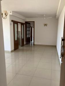 Hall Image of 1700 Sq.ft 3 BHK Apartment / Flat for sale in Emaar Palm Gardens, Sector 83 Gurgaon for Rs. 21700000