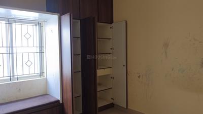 Bedroom Image of 1220 Sq.ft 2 BHK Apartment / Flat for rent in Electronic City Bengaluru for Rs. 21050