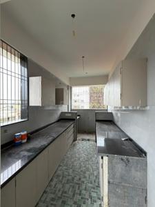Kitchen Image of 1200 Sq.ft 2 BHK Builder Floor for rent in JP Nagar Bengaluru for Rs. 35000