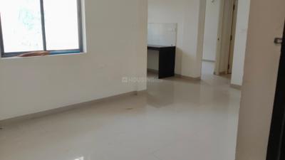 Living Room Image of 600 Sq.ft 2 BHK Apartment / Flat for sale in Peninsula Address One, Gahunje Pune for Rs. 4550000