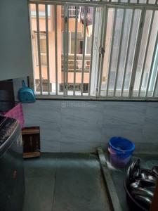 Balcony Image of 2160 Sq.ft 3 BHK Apartment / Flat for sale in Goyal Intercity, Thaltej Ahmedabad for Rs. 17500000