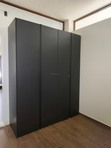 Bedroom Two Image of 7200 Sq.ft 3 BHK Independent House for sale in Jakkur Bengaluru for Rs. 85000000