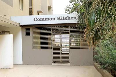 Image of 2000 Sq.ft 2 BHK Apartment / Flat for sale in Nandanvan Heights , Narolgam, Ahmedabad for Rs. 3050000