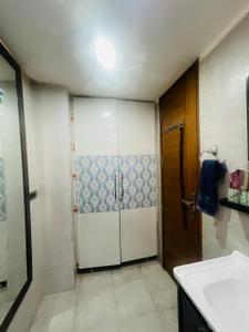 Bathroom Image of 2600 Sq.ft 3 BHK Builder Floor for sale in Sector 15 Part 1 Gurgaon for Rs. 35000000
