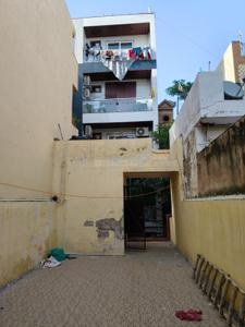 Balcony Image of 700 Sq.ft 1 BHK Independent House for rent in Uttam Nagar New Delhi for Rs. 15000