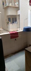 Balcony Image of 1350 Sq.ft 2 BHK Apartment / Flat for sale in New Ranip Ahmedabad for Rs. 6500000