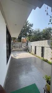 Balcony Image of Prime residency  in Sector 21, Gurgaon
