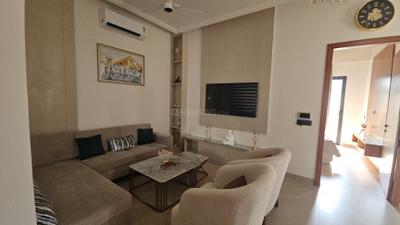 Living Room Image of 2500 Sq.ft 4 BHK Villa for sale in Kharar Mohali for Rs. 20400000