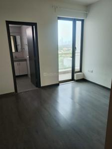 Bedroom Image of 3000 Sq.ft 4 BHK Apartment / Flat for rent in Tata Primanti, Sector 72 Gurgaon for Rs. 120000