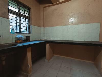 Kitchen Image of 1800 Sq.ft 3 BHK Duplex for sale in Fortune Township, Kazipara Kolkata for Rs. 5700000