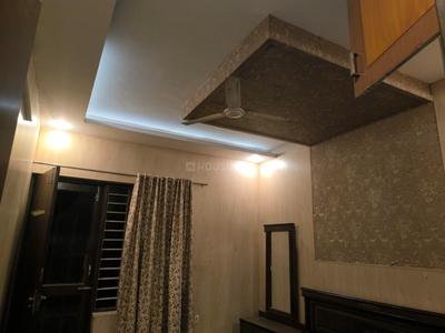 Bedroom Image of 2250 Sq.ft 3 BHK Builder Floor for rent in Sector 9 Faridabad for Rs. 25000