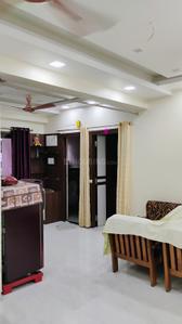 Hall Image of 1600 Sq.ft 3 BHK Apartment / Flat for rent in Danapur Patna for Rs. 20000