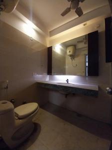 Bathroom Image of 5400 Sq.ft 5 BHK Villa for sale in Sector 14 Noida for Rs. 186000000