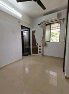 Hall Image of 550 Sq.ft 1 BHK Apartment / Flat for sale in Kalwa Thane for Rs. 4800000