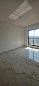Hall Image of 1650 Sq.ft 2 BHK Apartment / Flat for rent in Dev Aashish Z Plus, Naroda Ahmedabad for Rs. 22000