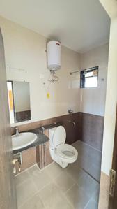 Bathroom Image of 1225 Sq.ft 2 BHK Apartment / Flat for sale in Edcon Rio Grande, Panjim Goa for Rs. 16000000