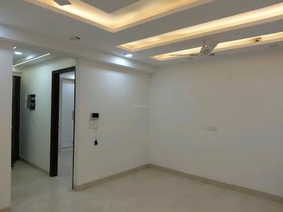 Living Room Image of 1200 Sq.ft 3 BHK Apartment / Flat for sale in Sultanpur New Delhi for Rs. 8300000