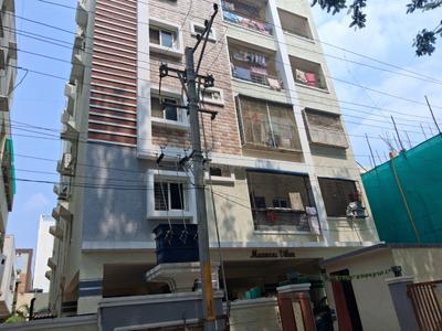 3 BHK Flat