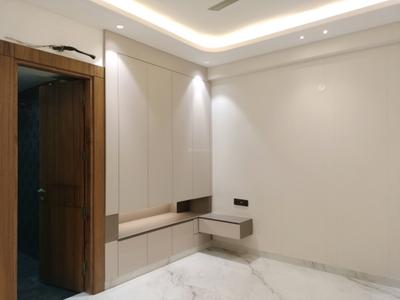 Bedroom Image of 3600 Sq.ft 4 BHK Builder Floor for sale in Sector 85 Faridabad for Rs. 36000000
