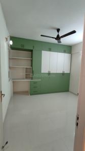 Bedroom Image of 1201 Sq.ft 2 BHK Apartment / Flat for rent in DS Sky Shubham, K R Puram Bengaluru for Rs. 42000