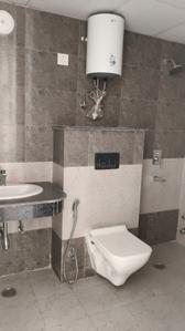 Image of 2180 Sq.ft 3 BHK Apartment / Flat for rent in Pareena Express Heights, Sector 99, Gurgaon for Rs. 45000