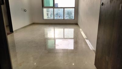 Living Room Image of 760 Sq.ft 2 BHK Apartment / Flat for sale in Multi Praneeta Heights, Borivali West Mumbai for Rs. 21100000