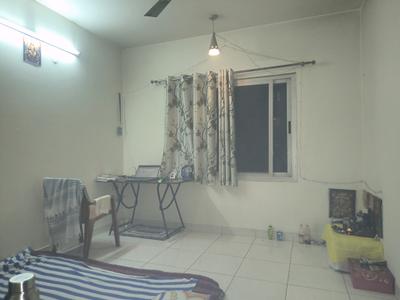 Bedroom Image of 1500 Sq.ft 3 BHK Apartment / Flat for sale in Sobha Hibiscus, Bellandur Bengaluru for Rs. 30000000