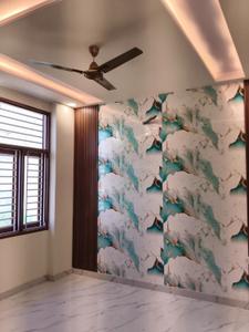 Bedroom Image of 1640 Sq.ft 3 BHK Villa for sale in Hathod Jaipur for Rs. 8500000