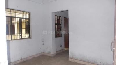 Bedroom Image of 400 Sq.ft 2 BHK Builder Floor for sale in Govindpuram Ghaziabad for Rs. 1800000
