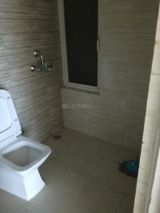 Bathroom Image of 1025 Sq.ft 2 BHK Apartment / Flat for rent in Assotech Pride Phase 1, Rudrapur Bhubaneswar for Rs. 25000