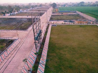 Image of 1000 Sq.ft Residential Plot / Land for sale in SINGAPORE PREMIUM PARK, Super Corridor, Indore for Rs. 4051000