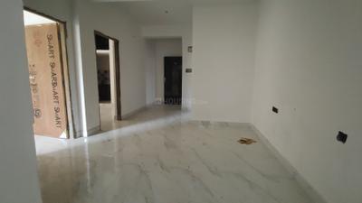 Living Room Image of 805 Sq.ft 2 BHK Apartment / Flat for sale in Keshtopur Kolkata for Rs. 2950000
