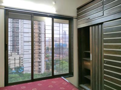 Bedroom Image of 1030 Sq.ft 2 BHK Apartment / Flat for sale in Bhoomi Acres, Hiranandani Estate Thane for Rs. 13000000