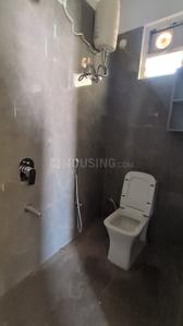 Image of 1215 Sq.ft 2 BHK Apartment / Flat for rent in Kondapur, Hyderabad for Rs. 40000