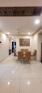 Hall Image of 1629 Sq.ft 3 BHK Apartment / Flat for sale in Aroma Tirupati Aakruti Greenz, Chharodi Ahmedabad for Rs. 9400000