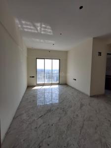 Hall Image of 1077 Sq.ft 2 BHK Apartment / Flat for rent in Dattani Linear, Vasai West Vasai for Rs. 25500