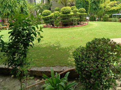 Image of 1200 Sq.ft 2 BHK Apartment / Flat for rent in Patparganj, New Delhi for Rs. 34000