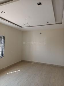 Bedroom Image of 1600 Sq.ft 3 BHK Villa for sale in Kundanpally Secunderabad for Rs. 9900000