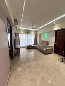 Hall Image of 4300 Sq.ft 4 BHK Apartment / Flat for sale in Paarijat Eclat, Iscon Ambli Road Ahmedabad for Rs. 53000000