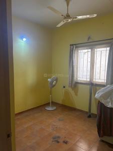 Bedroom Image of 650 Sq.ft 2 BHK Apartment / Flat for sale in Alkapuri Vadodara for Rs. 3100000
