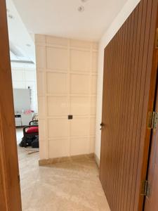 Bedroom Image of 2000 Sq.ft 3 BHK Builder Floor for sale in Palam Vihar Gurgaon for Rs. 30000000