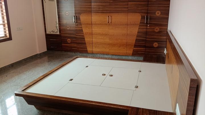 RR Nagar Bedroom One 1