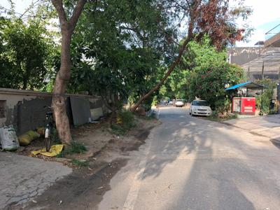 Image of 300 Sq.ft Residential Plot / Land for sale in Sector 47, Noida for Rs. 87000000