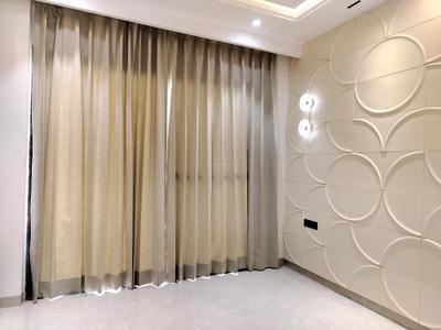 Bedroom Image of 1335 Sq.ft 3 BHK Apartment / Flat for sale in Ansal Maple Heights, Sector 43 Gurgaon for Rs. 25000000