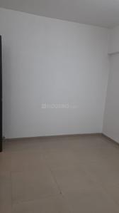 Bedroom Image of 1000 Sq.ft 3 BHK Apartment / Flat for rent in Vile Parle East Mumbai for Rs. 110000